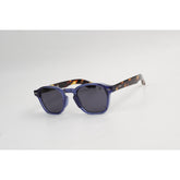 Tortoise Blue